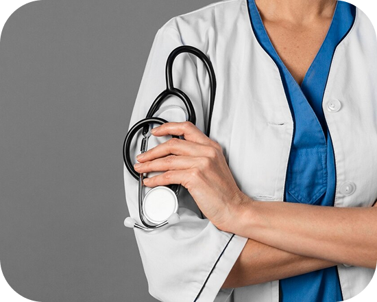 Medium Clinic — автоматизация медицины на производстве